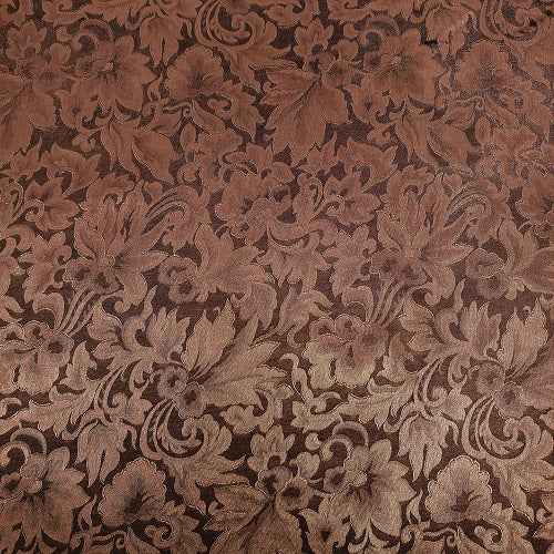 Cameo Jacquard Wild Rag 36x36