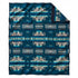 Pendleton wool blanket