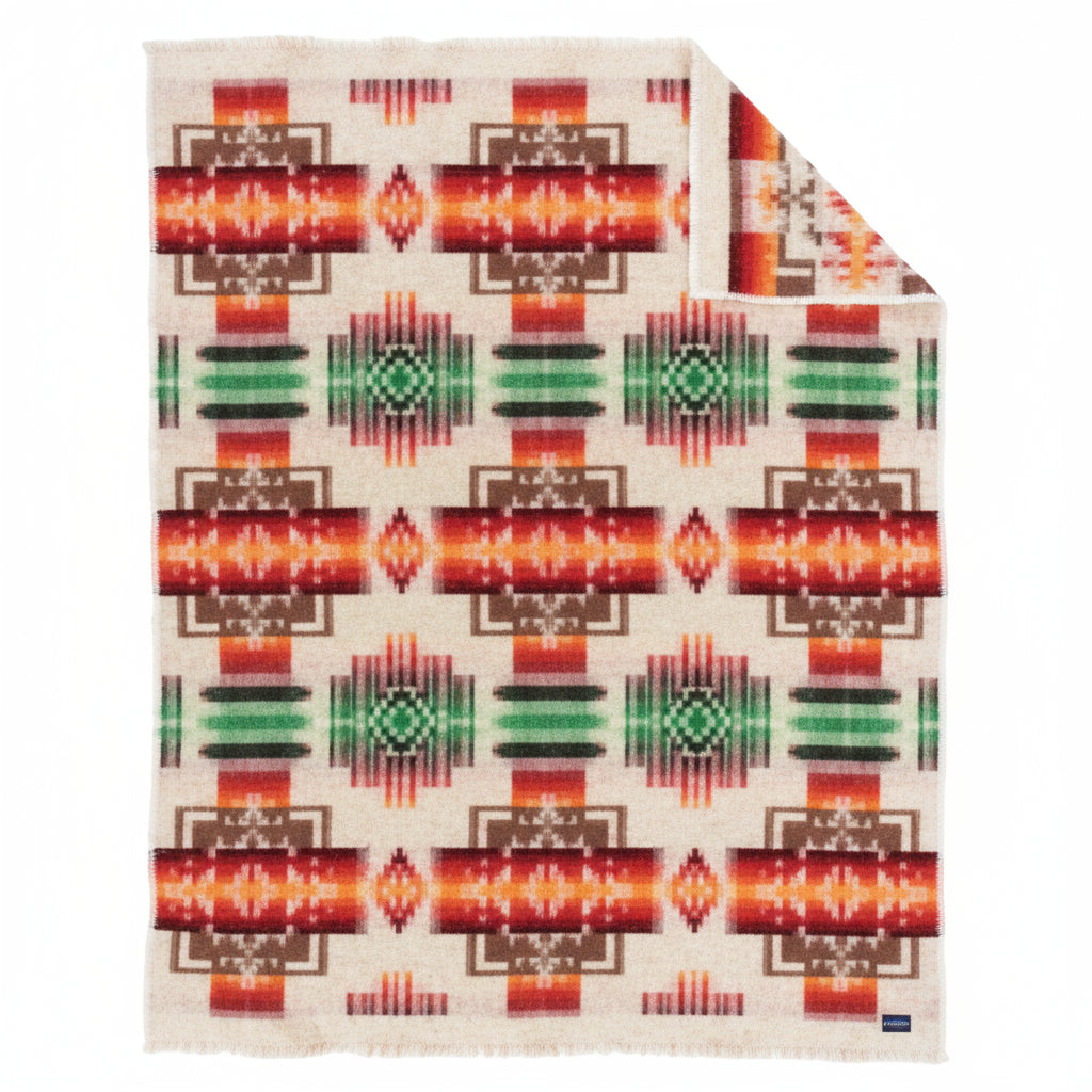 Pendleton Wool blanket