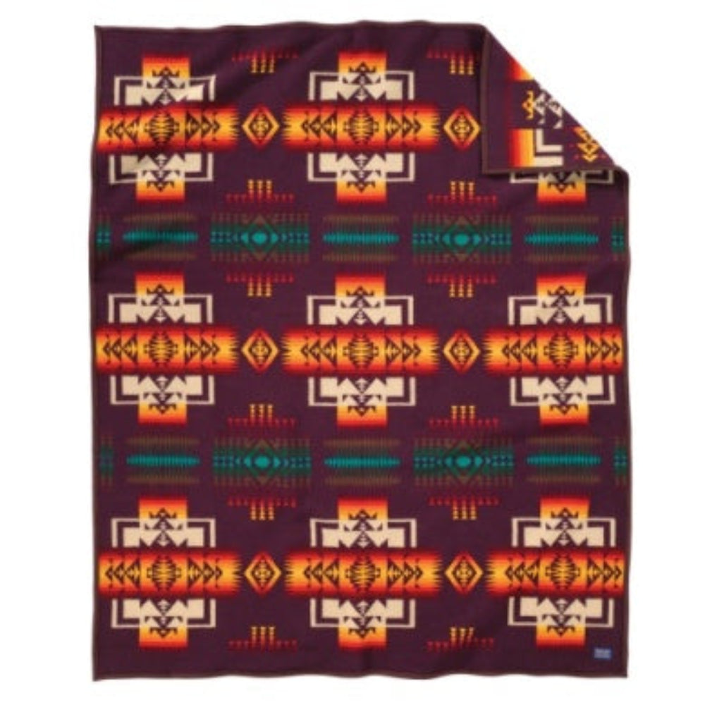 Pendleton Wool Blanket