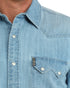 Cinch Men's Light Wash Denim MTW1301096