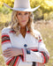 Cinch Wmns Walking Coat CWJ7530001