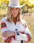 Cinch Wmns Walking Coat CWJ7530001