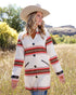 Cinch Wmns Walking Coat CWJ7530001