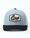 Cinch Women's Blue w/ Rodeo Patch