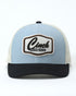 Cinch Women's Blue w/ Rodeo Patch