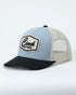 Cinch Women's Blue w/ Rodeo Patch