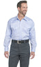 Circle S Mns Button Dress Blue Shirt CSB1000-14