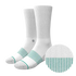 Cloud 9 Crew Sock