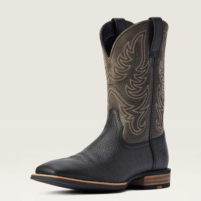 Mn Everlite Countdown Blk/Slate Boot