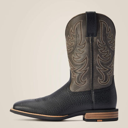 Mn Everlite Countdown Blk/Slate Boot