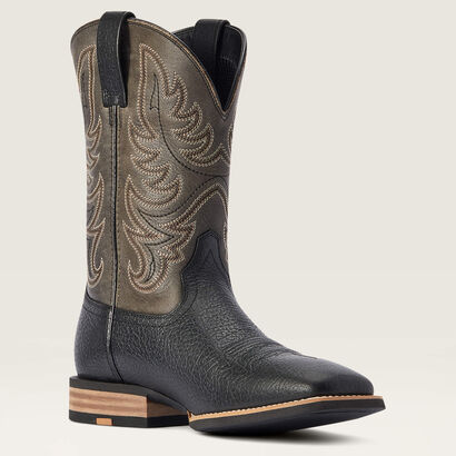 Mn Everlite Countdown Blk/Slate Boot