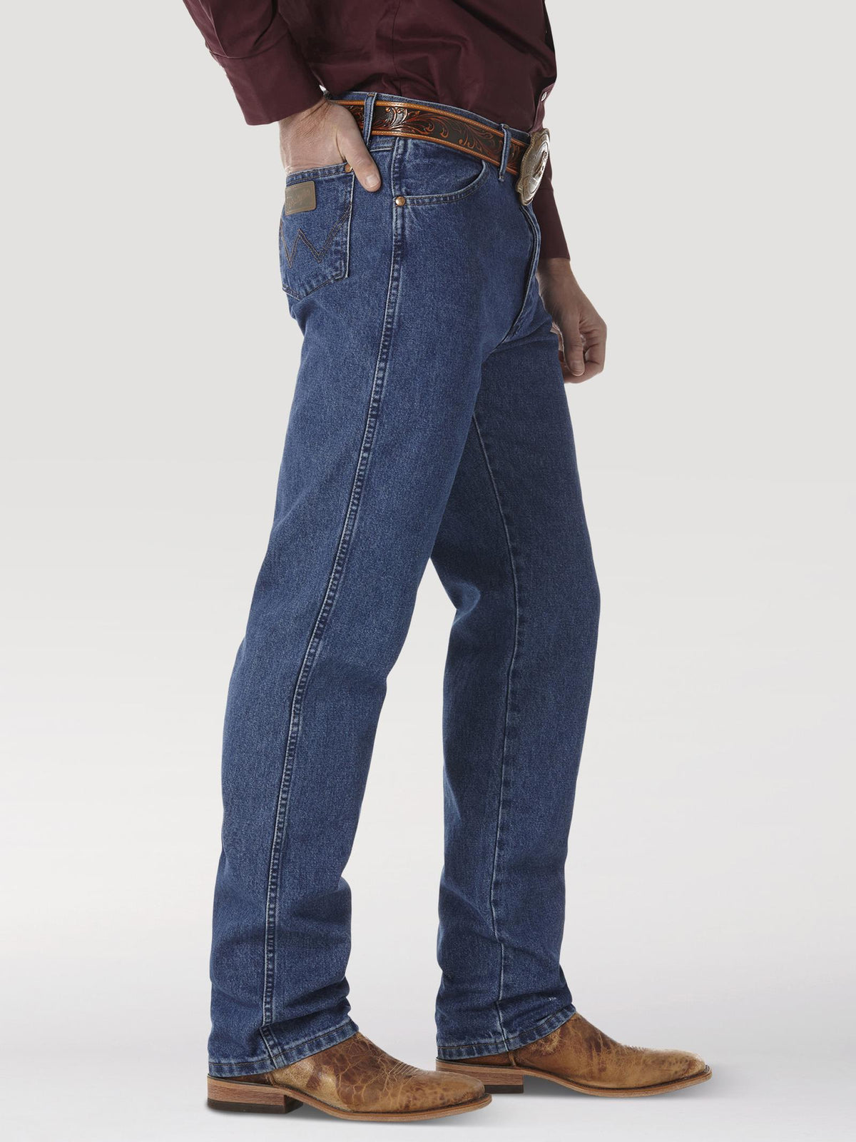 Cowboy Cut Orig Fit 13MWZGK