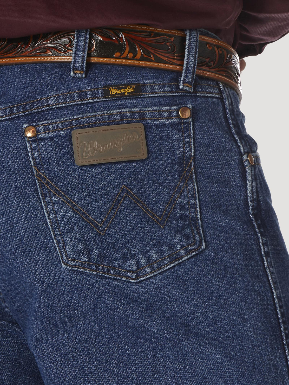 Cowboy Cut Orig Fit 13MWZGK