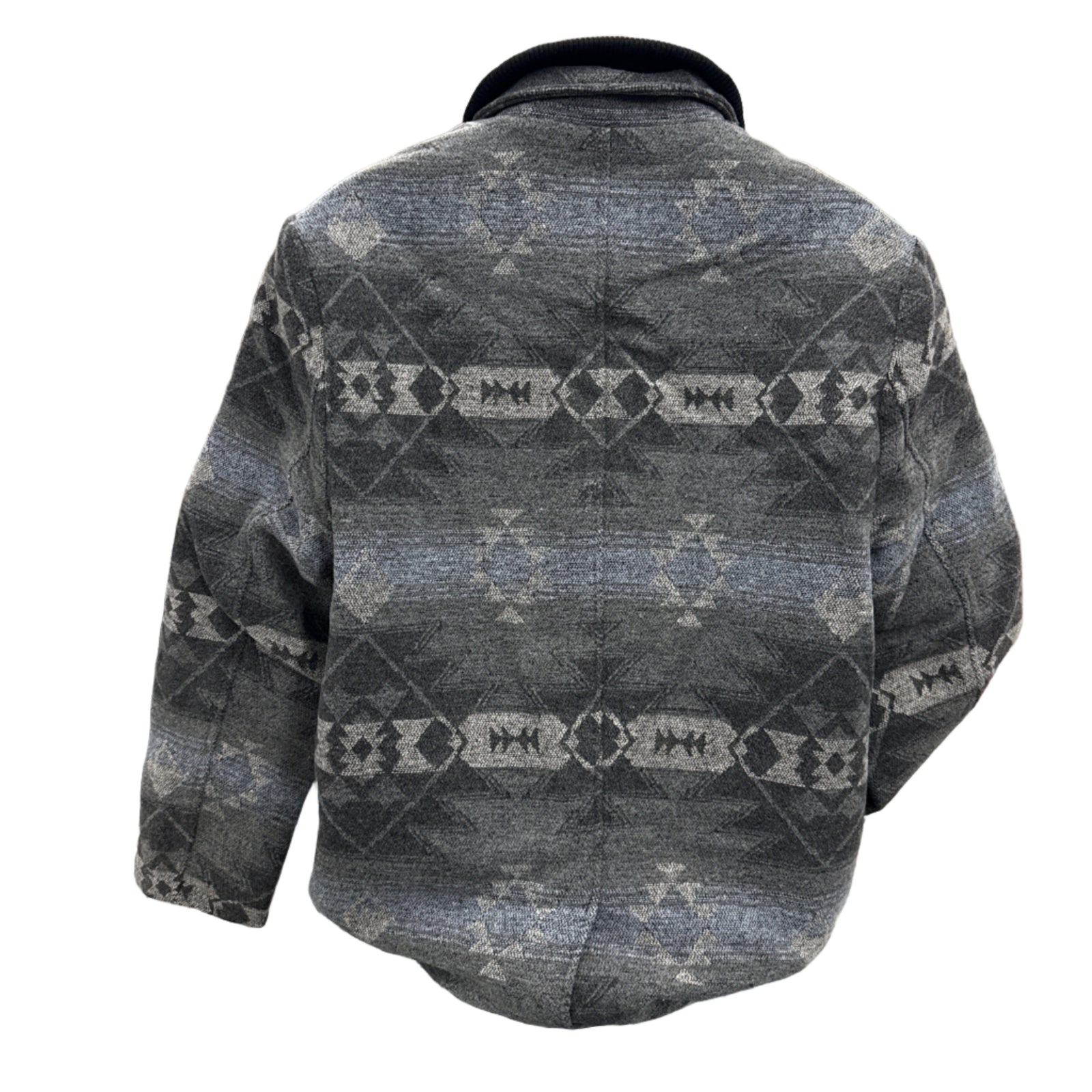 Cripple Creek Cosmic Grey Jacket CR43949-408