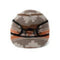 Navajo-patterned cap 