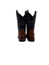 Tanner Mark Ostrich Boot TMY200788