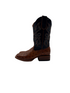Tanner Mark Ostrich Boot TMY200788