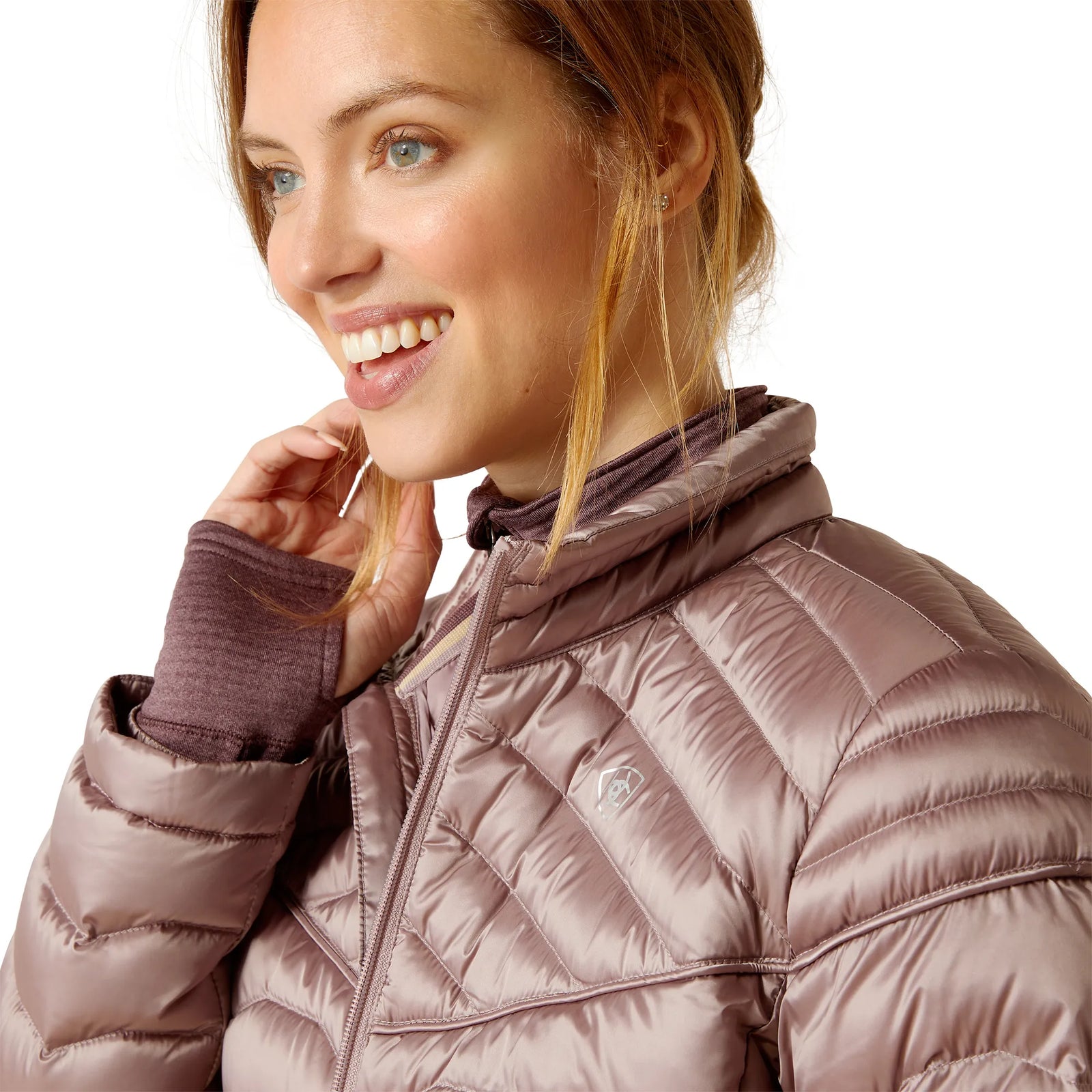 Ariat Wms Ideal Down Coat 10046758