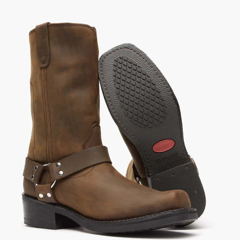 Durango Brown Harness DB594