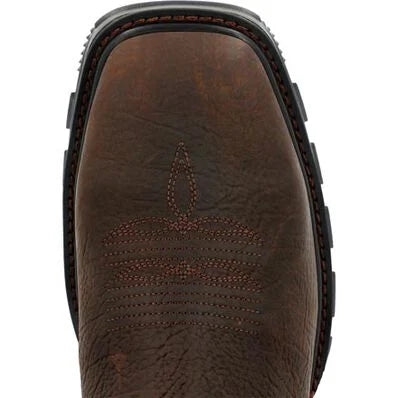 DDB0478 MEN'S DURANGO MAVERICK XP BOOT