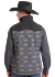 Silverton Aztec Softshell Vest D98C09250
