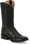Tony Lama Mns Zony Ostrich Boot DR5357