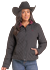 Reversible Quilted Jacket