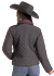 Reversible Quilted Jacket