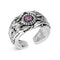 Montana Silversmith Desert Flower Ring One Size Fits Most