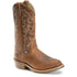 Double H Men's Brown Work Boot DH1552