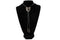 Double S Bolo Tie Arrowhead Stone 22410