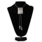 4 Double S Bolo Flower Stone
