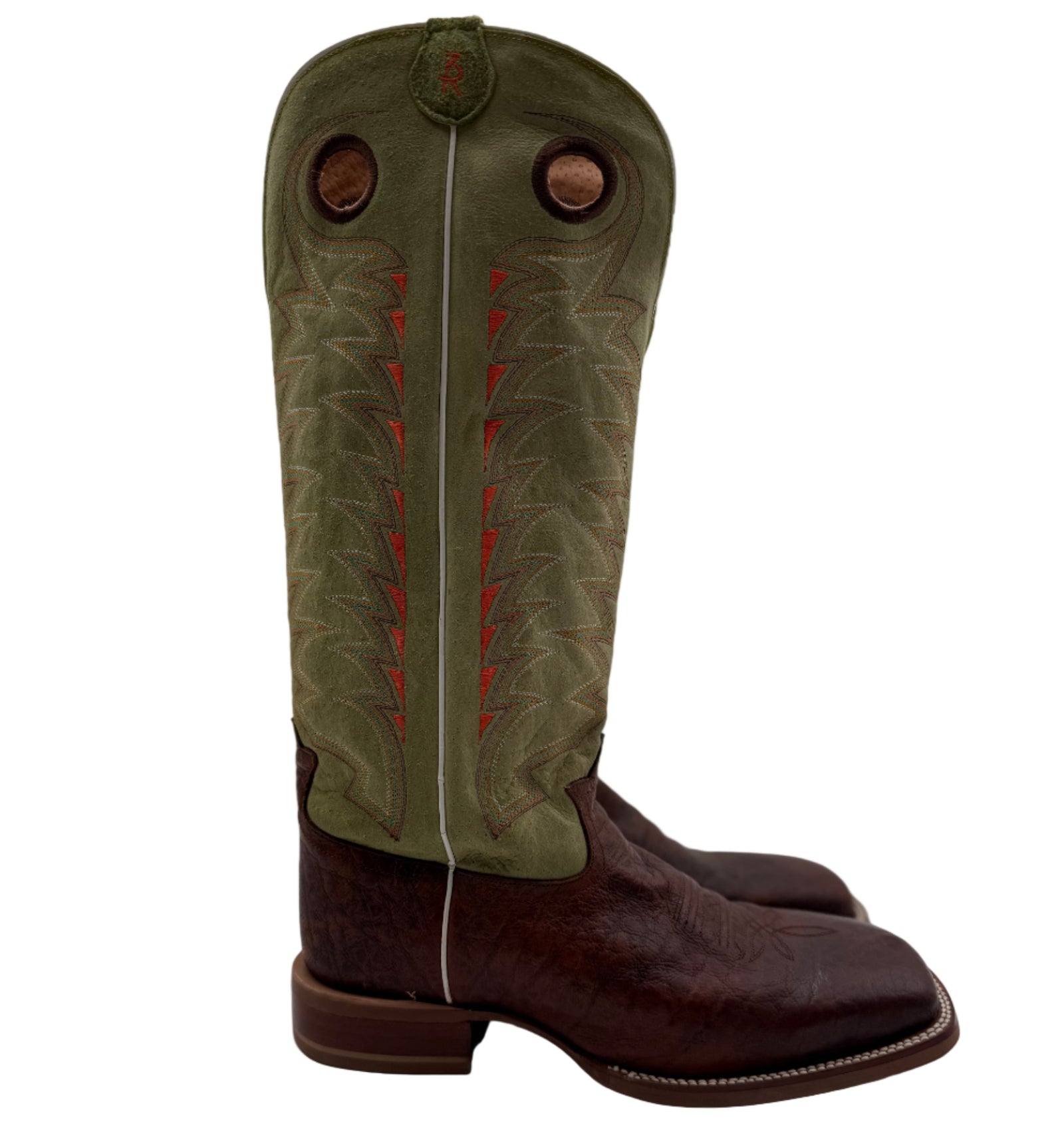 Sale Boot - Men's Tony Lama Cowboy Boot 3R1028