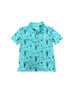 RR Boys Conversational Polo