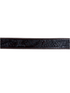 Chocolate Floral Hand Tooled Belt C40068