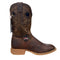 Mns Durango Shyloh Faux Caiman Boots DDB0530
