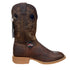 Mns Durango Shyloh Faux Caiman Boots DDB0530
