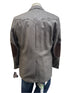 Circle S Ft Worth Sports Coat w/Elbows CC3345E-92