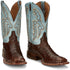 Tony Lama Mns Jacinto Ostrich Boot EP6093