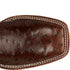 Tony Lama Mns Jacinto Ostrich Boot EP6093