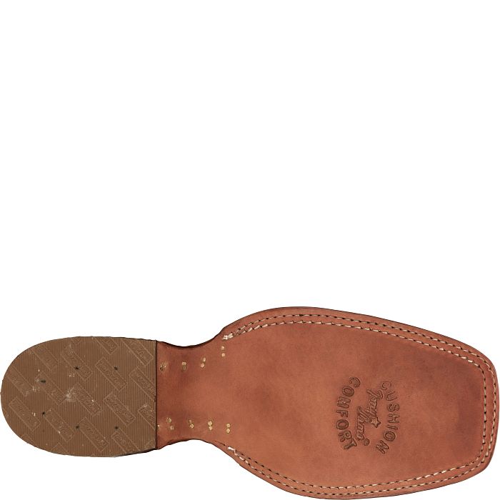 Tony Lama Mns Jacinto Ostrich Boot EP6093