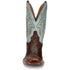 Tony Lama Mns Jacinto Ostrich Boot EP6093