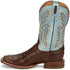 Tony Lama Mns Jacinto Ostrich Boot EP6093