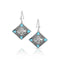 Bluebell Charm Earrings ER6536