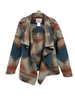 Cripple Creek Flowy Aztec Jacket