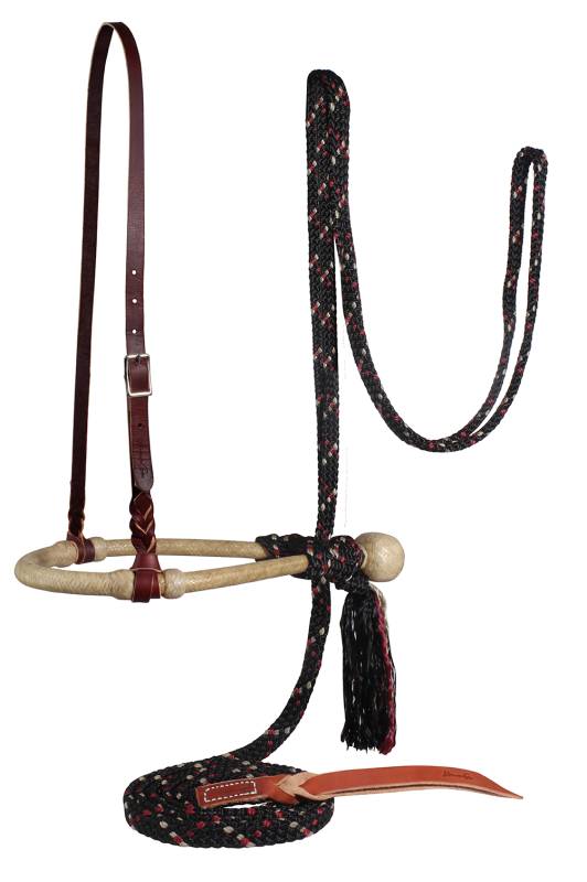 248 Bosal/Mecate Set