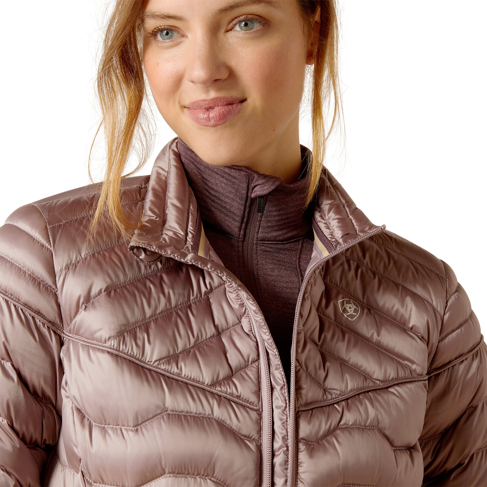 Ariat Wms Ideal Down Coat 10046758