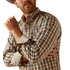 Mns Wrinkle Free Folk Classic Shirt