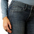 WMS Perfect Rise Elsie Trouser Jean